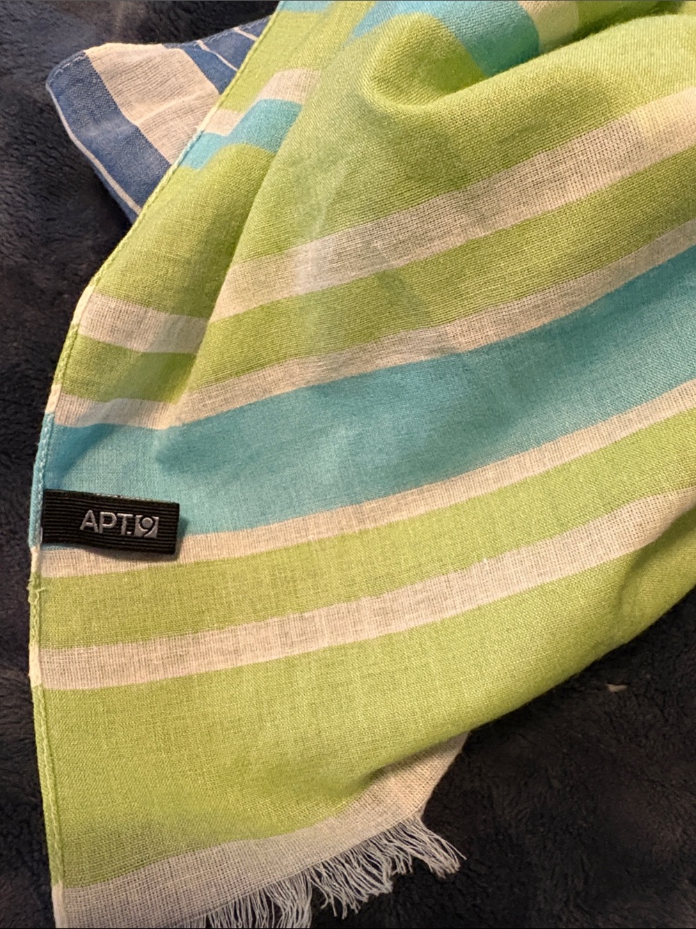 Subcategory Selection